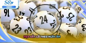 Mẹo bắt lô theo ngày âm