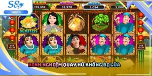Kinh nghiệm quay hũ không bị lừa